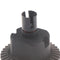 RC car 1:10 HSP 02024 Differential Gear Set 94122 94123 94111 General JRB Gn