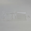 Crystal Case Bag Protect for   Instax Square SQ6 Instant Film Camera