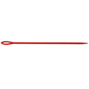 30pcs Plastic Knitting Sewing Needles Children Weave Education Crochet Hook