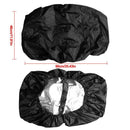 Electric Wheelchair Seat Cover/Elasticated Waterproof Mobility Scooter Z4P3