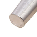 Protein Powder Sport Fitness Shaker Bottle 25Oz Single Layer 304 Stainless SZ4B4