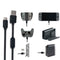1.8m USB-A to Type-C Fast Charging Charger Data Cable for Nintend Switch #gib
