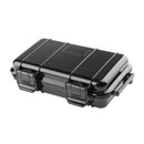 Outdoor Shockproof Sealed Waterproof Safety Case ABS Tool Dry Box (B) A
