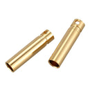 20 Pcs Female Bullet Connector Plug 4mm for RC Li-Po Battery N3E3