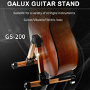 Universal Guitar Stand Acoustic Guitar Classical Guitar Stand Portable Fold