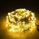 10m LED String Lights IP65 Waterproof Fairy Garland Lamp for Party Decor