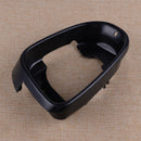 Left Side Wing Mirror Frame Support Surround Fit for VW Golf 2009-2015 Touran