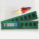 1X(Ruichu Ddr3 8G 1600Mhz 1.5V 240Pin Ram Memory For Desktop
