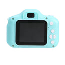 Children Mini Camera 2MP Digital Video Camera Kids Educational Toys+32GB TF Card