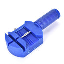 Watch Sizing Band Strap Link Pin Remover Repair Removal Spring Bar Tool Kit JR