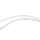 2x 3.5mm Stereo Audio 1 Female To 2 Male Headphone Mic Y Splitter Cables
