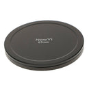Camera Lens Filter Storage Cap Case Metal Protection Box Cover - 67mm