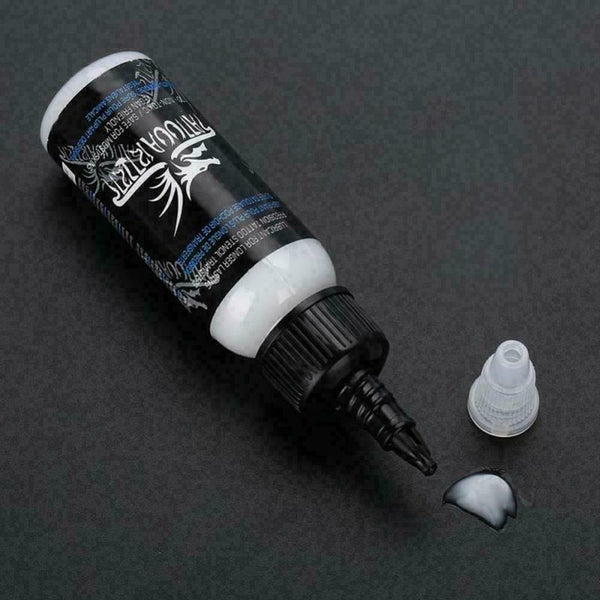 30ML Pro Tattoo Transfer Solution Gel Soap Cool Stencil Primer HOT Stuff Cr Y4J0