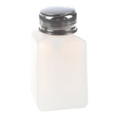 New Empty Pump Dispenser For Nail Art Polish Remover 200ML Bottle