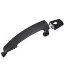 Front Rear Exterior Outside Door Handle for Chevrolet Aveo 2007 2008 2009 2