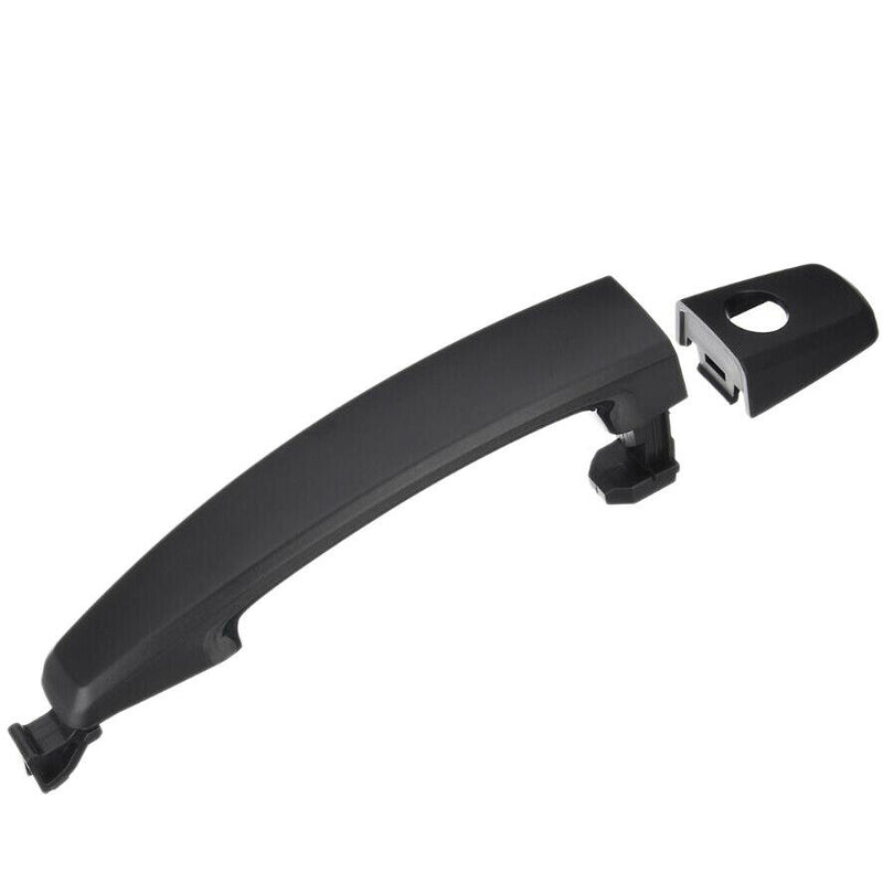 Front Rear Exterior Outside Door Handle for Chevrolet Aveo 2007 2008 2009 2