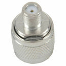 2pcs N Type male plug to F female RF coaxial adapter connector for Wireless P7N8