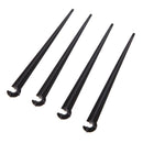 50X Hook Fixed Stems Support Holder for 4/7 Drip Irrigation Water Hose