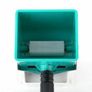Portable Handheld Glue Applicator with 2pcs Rollers Manual Gluer for Woodwo