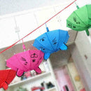 ChildrenToy Mini Umbrella Animal Ears Cartoon Dance BIN Gift Lovely Toys B5 N5Z9