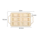 1 pcs DIY Cake Pastry Mold Party Home Kitchen Non-Stick Muffin Pan Baking Mold