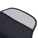 Car Seat Back Scuff Dirt Protector Cover for Children Baby Kick  Mat