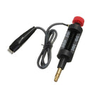 Auto Car Spark Plug Test Pen Car Test Pencil Spark Plug Tester Tools nmk CJM