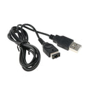 1.2m USB Charging Cable Data Sync Cord Compatible with Nintendo Gameboy Advance