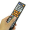 Universal Smart Remote Control Controller With Learn Function For TV CBL DVD SAT