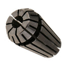 1pc Spring Collet for CNC Engraving Machine & Milling Lathe Tool 6mm