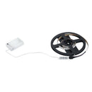 IP65 Waterproof Flexible Color Changing RGB SMD 5050 DC 5V Battery-