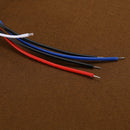 1 Way ort 200V-240V Light Digital Wireless Wall Remote Control Switch