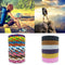 10Pcs Leather Anti Mosquito Pest Insect Repellent Bracelet Wrist Band Pretty