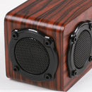 S403 Portable Bluetooth HiFi Bass Stereo Wireless Outdoor
