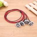 4pcs RC Car Round LED Light with Cover Vehicle Lamp Part for 1/10 Traxxas