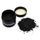 100% natural organic activated carbon tooth cleaning tooth whitening powder I5P9