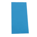 Washable Adhesive Repair Patches Jackets Tents Umbrella Clothes Mending Blue