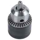 Industrial machine 1, 5 - 13 mm capacity chuck B 16 set