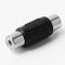 10 Pack Lot Female to Female AV Audio Video RCA Coupler Joiner Component Adapter