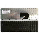 US Keyboard For  Pavilion DV7-6000 DV7-6014TX LR728PA F141 F122  Laptop