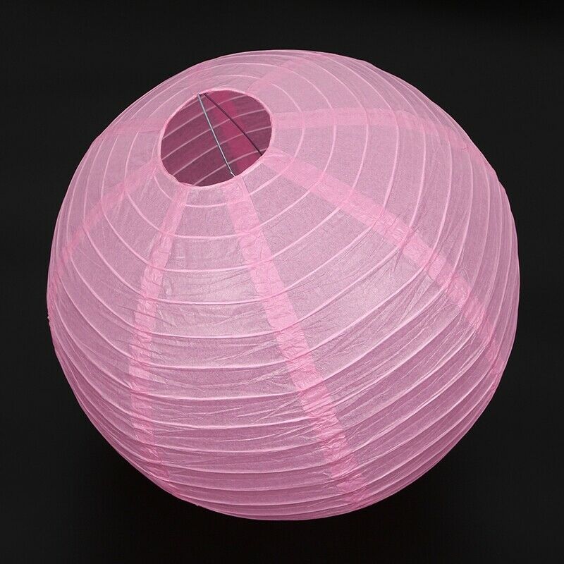 1 x Chinese Japanese Paper Lantern Lampshade for Party Wedding, 40cm(16") P