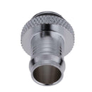 Brass Fittings Nozzle G1/4 Thread Connector Suit for 8-9.5mm Cooling Water Tube