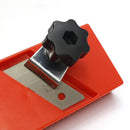 Woodworking Plane Edge Trimming Trimmer Hand Planer Plasterboard Polishing Tool