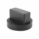 Rubber Jack Pad For Mercedes Enhanced Jack Regular Car Block 4 Support Type New