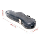 Cycling Chain Cleaner Bike Cleaning Machine Brushes Bicycle Wash Tool for M V1G8