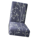 Stretch Spandex Short Dining Room Chair Slip Cover Protector Hotel Decor