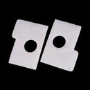 10Pcs Air Filter Plate Kit For STIHL MS 180 170 MS180 MS170 018 Chainsaw Part  Z