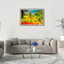 1000pcs DIY Oil Painting Woods Jigsaw Puzzle Toys Home Room Decoration Gift