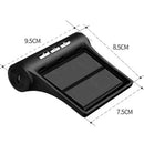 Solar Car Tire Pressure Monitor Tyre Detection for RV TPMS External Sensors