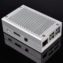 Raspberry Pi 3rd Generation Shell Raspberry Pi 3 Aluminum Case Cooling Ca IYM